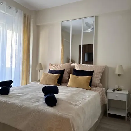 Apartment Andrijana Nikiti (Sithonia)