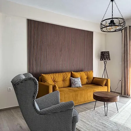 Apartment Andrijana