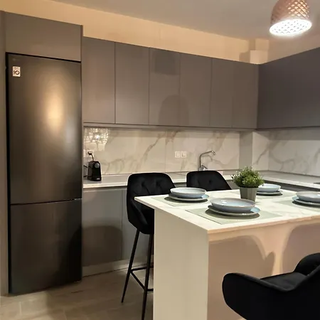 Andrijana Apartment