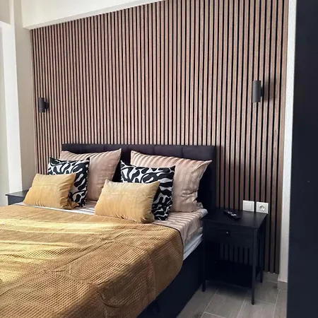 Apartment Andrijana