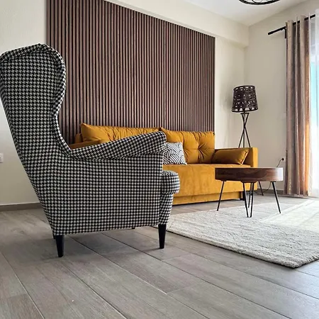 Andrijana Apartment