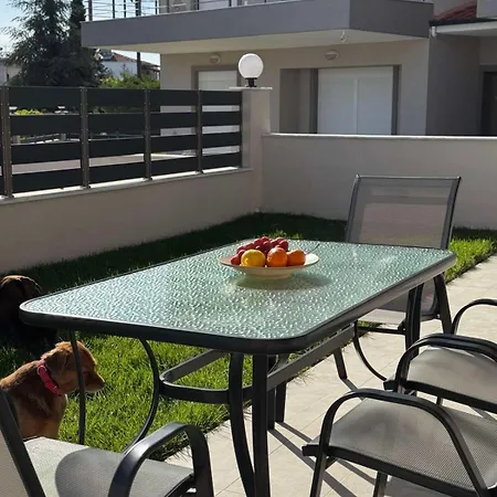 Andrijana Apartment Nikiti (Sithonia)