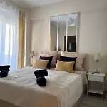 Appartement Andrijana Nikiti (Sithonia)