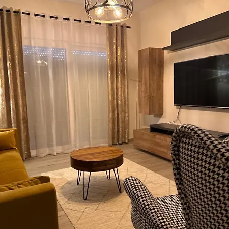 Andrijana * Nikiti (Sithonia)