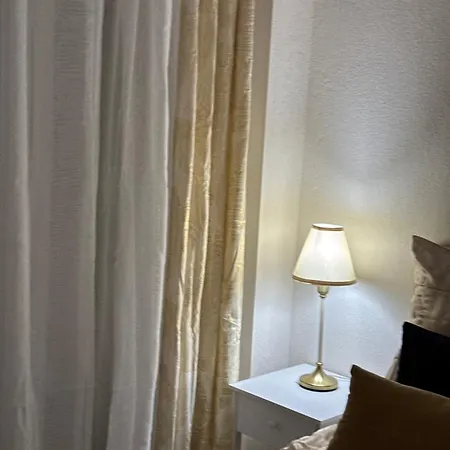 Andrijana Lejlighed *