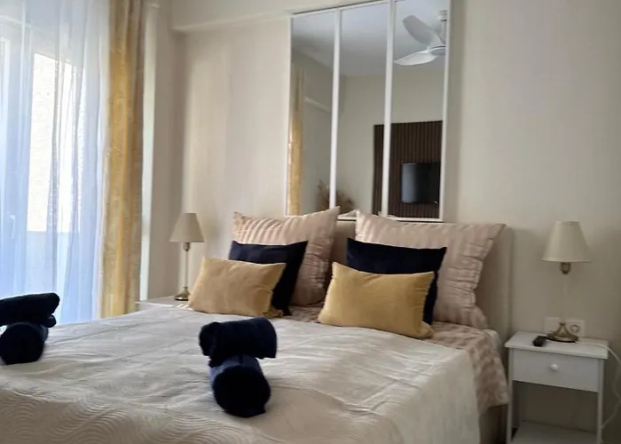 Apartment Andrijana Nikiti (Sithonia)