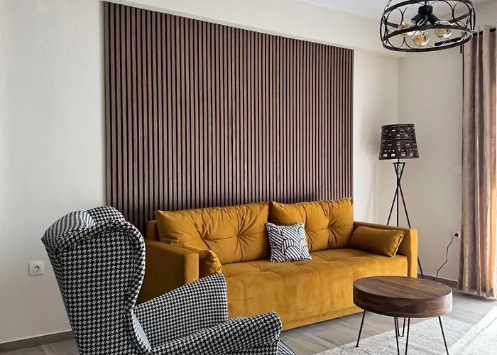 Apartment Andrijana