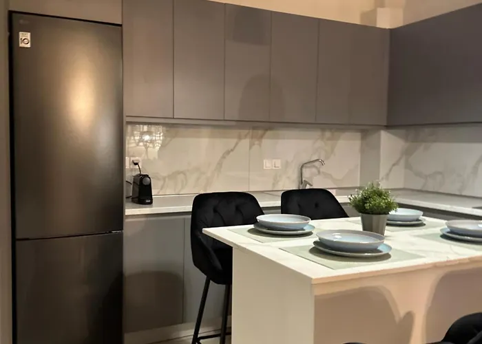 Andrijana Apartment