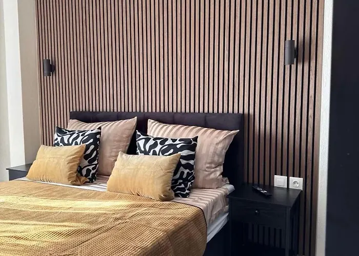 Apartment Andrijana